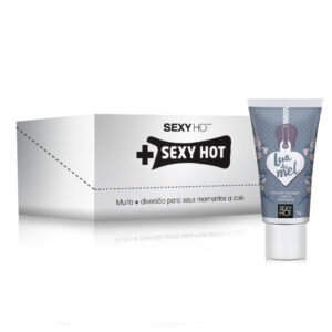 GEL ADSTRINGENTE LUA DE MEL – 15g